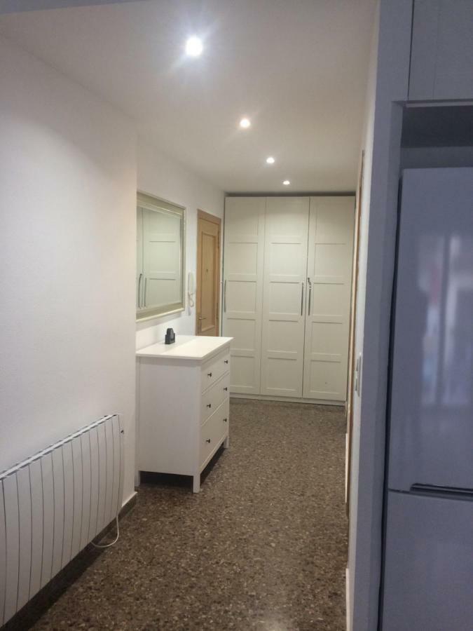 Apartamento Abadia Теруел Екстериор снимка