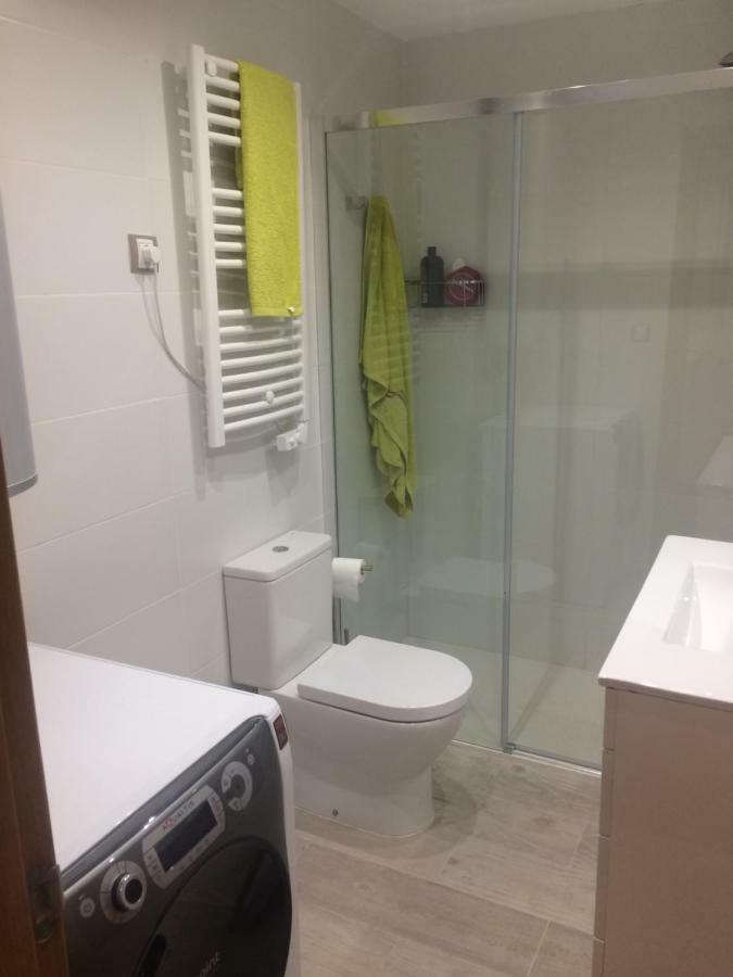 Apartamento Abadia Теруел Екстериор снимка